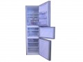 Tủ lạnh 3 cánh Beko Inverter 284 lít RTNT290E50VZX