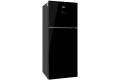 Tủ lạnh 2 cánh Beko Inverter 375 lít RDNT401E50VZGB (màu đen) - 2020