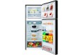 Tủ lạnh 2 cánh Beko Inverter 375 lít RDNT401E50VZGB (màu đen) - 2020