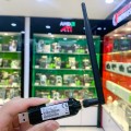 Card mạng không dây USB D-Link DWA-137 Wireless N300Mbps