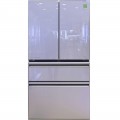 Tủ lạnh 4 cánh Mitsubishi MR-LX68EM-GSL-V, 564L