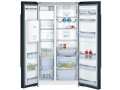 Tủ lạnh side by side 636 lít Bosch KAD92SB30