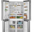 Tủ lạnh side by side Teka NFE 900X