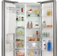 Tủ lạnh side by side Teka NFE3 650X