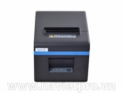Máy in hóa đơn Xprinter N 200B