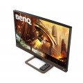 Màn hình máy tính Gaming BenQ EX2780Q 27 inch 2K IPS 144Hz