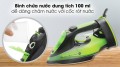 Bàn ủi hơi nước không dây Mishio MK230 2400W