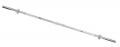 Đòn tạ thẳng inox P28 XD090 1,5m