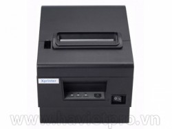 Máy in hóa đơn Xprinter Q260I