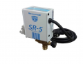 Van điều tiết hơi Silver Star SR-5