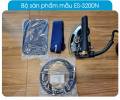 Bàn ủi nhiệt hơi Silver Star ES-3200N