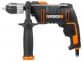 Bộ máy khoan động lực 600W 13mm Worx Orange WX317.3