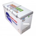 Tủ đông Smart Inverter Darling DMF-3799 ASI