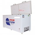 Tủ đông Smart Inverter Darling DMF-3799 ASI