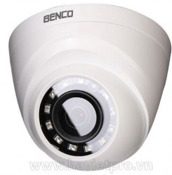 Camera Benco HDCVI BEN CVI 1120DP