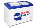 Tủ kem Darling Inverter DMF-3079ASKI - 300 lít
