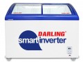Tủ kem inverter Darling DMF-4079ASKI