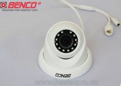 Camera IP hồng ngoại BEN IPC1130DPM