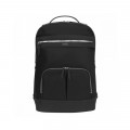 Balo Targus 15'' Newport Backpack (Black) (TBB599GL-70)