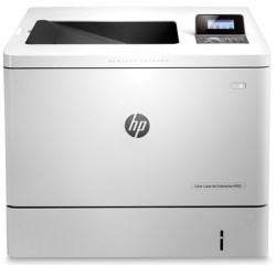 Máy in laser màu HP Enterprise M553N