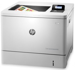 Máy in laser màu HP Enterprise M553N