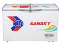 Tủ đông 1 ngăn 2 cánh mở Sanaky VH 2899A1