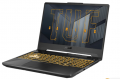 Laptop ASUS TUF Gaming F15 FX506HC-HN001T (Core i7-11800H | 8GB | 512GB | RTX 3050 4GB | 15.6 inch FHD | Win 10 | Xám)