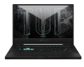 Laptop ASUS TUF Gaming F15 FX506HC-HN001T (Core i7-11800H | 8GB | 512GB | RTX 3050 4GB | 15.6 inch FHD | Win 10 | Xám)