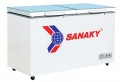 Tủ đông 1 ngăn 2 cánh Sanaky VH-2599A2KD (250 lít)