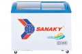 Tủ đông Sanaky VH-4899K 340 lít (nắp kính)