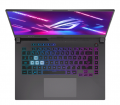 Laptop Asus ROG Strix G15 G513QC-HN015T (Ryzen 7-5800H | 8GB | 512GB | RTX 3050 4GB | 15.6 inch FHD | Win 10 | Xám)