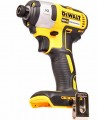 Thân máy vặn vít dùng pin Dewalt DCF887N-KR 18V (Không pin, sạc)