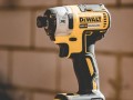 Thân máy vặn vít dùng pin Dewalt DCF887N-KR 18V (Không pin, sạc)