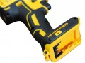 Thân máy vặn vít dùng pin Dewalt DCF887N-KR 18V (Không pin, sạc)