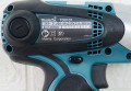 Máy vặn vít Makita TD 0101