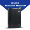 Tổng đài điện thoại PABX CP832-B