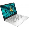 Laptop HP 14S-FQ1080AU 4K0Z7PA(R3-5300U/4GB/256GB SSD/14.0 HD/WIN10/BẠC)