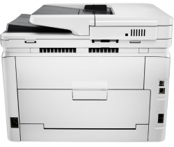 Máy in đa năng HP Color LaserJet Pro MFP M274n (M6D61A)