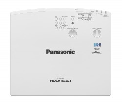 Máy chiếu Panasonic PT-VMZ40