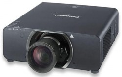 Máy chiếu Panasonic PT-DZ13KE