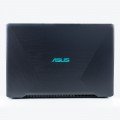Máy tính xách tay  Asus D570DD-E4050T (  AMD Ryzen 5-3500U/8GB DDR4/512GB SSD/NVIDIA GeForce GTX 1050 4GB GDDR5/15.6inchFHD/Win10)