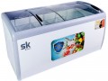 Tủ đông kính lùa Sumikura SKFS-400C (400L)