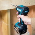 Máy bắt vít dùng pin Makita DTD153RFE