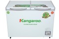 Tủ đông kháng khuẩn Kangaroo KG266NC2 (192 lít)