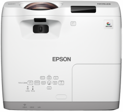 Máy chiếu Epson EB 530