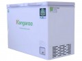 Tủ đông kháng khuẩn Kangaroo inverter 399 lít KG399IC1