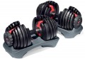 Bộ 2 tạ tay Bowflex 552 (47kg)