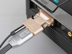 Đầu chuyển đổi HDMI sang VGA Hagibis