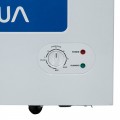 Tủ đông mát Aqua AQF-R390 255 lít 2 ngăn