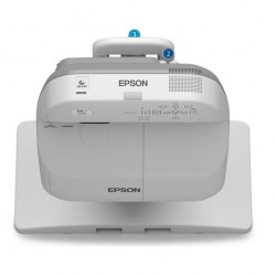 Máy chiếu Epson EB 580